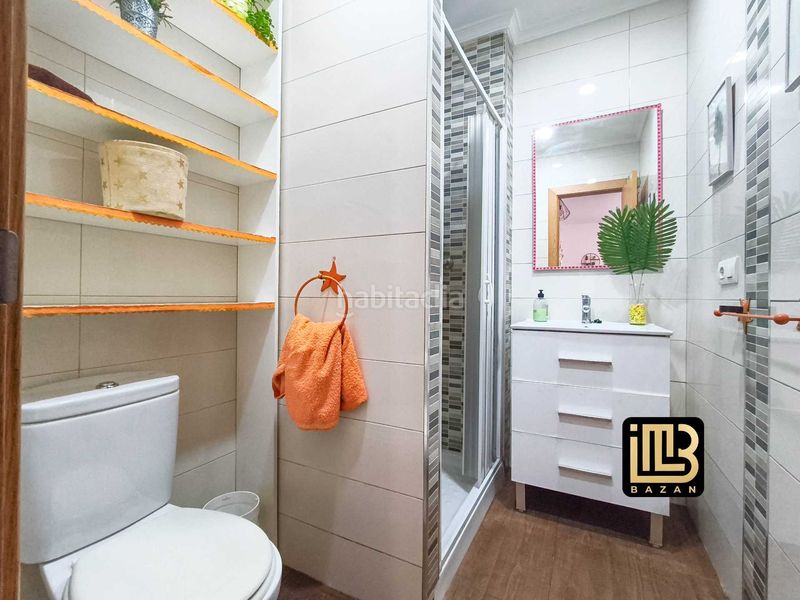 Foto c2b4bf17-9bd8-4c09-945d-9e7ad0d28091. Rent flat in La Trinidad Málaga