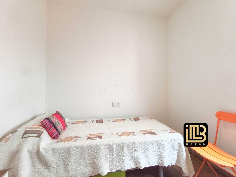 Foto ed0a4c5a-8994-4855-be64-53a4ef49b2f2. Rent flat in La Trinidad Málaga