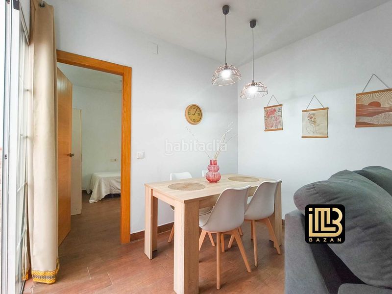 Foto f7006061-1a56-44ab-8344-6688c09966b8. Rent flat in La Trinidad Málaga