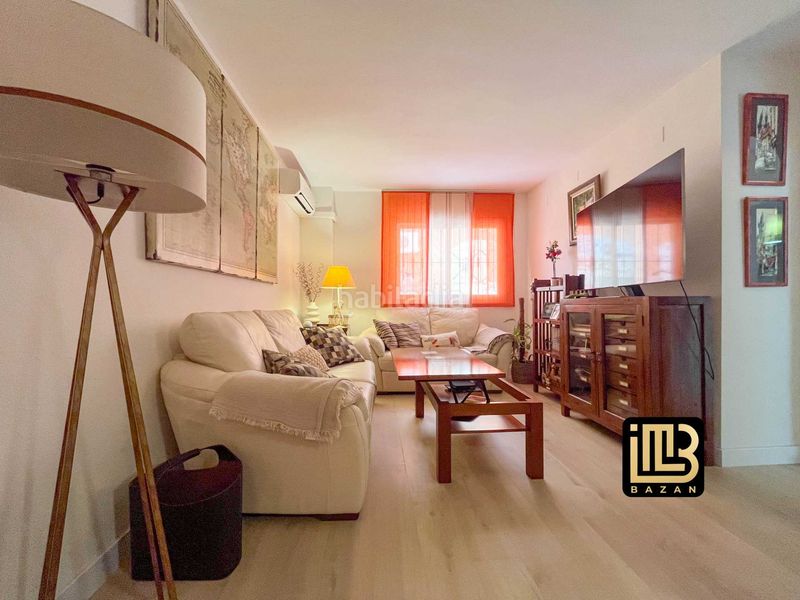 Foto 3d595fdd-3653-43df-aeff-124600538465. Flat with heating in Los Castillejos - La Trinidad Málaga