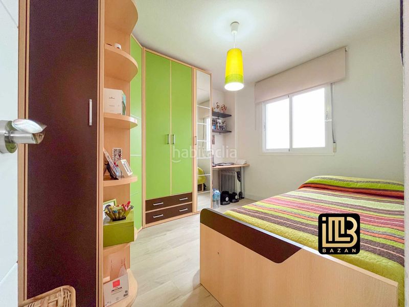 Foto 41b3be38-8d02-437d-91fa-449e380e7749. Flat with heating in Los Castillejos - La Trinidad Málaga
