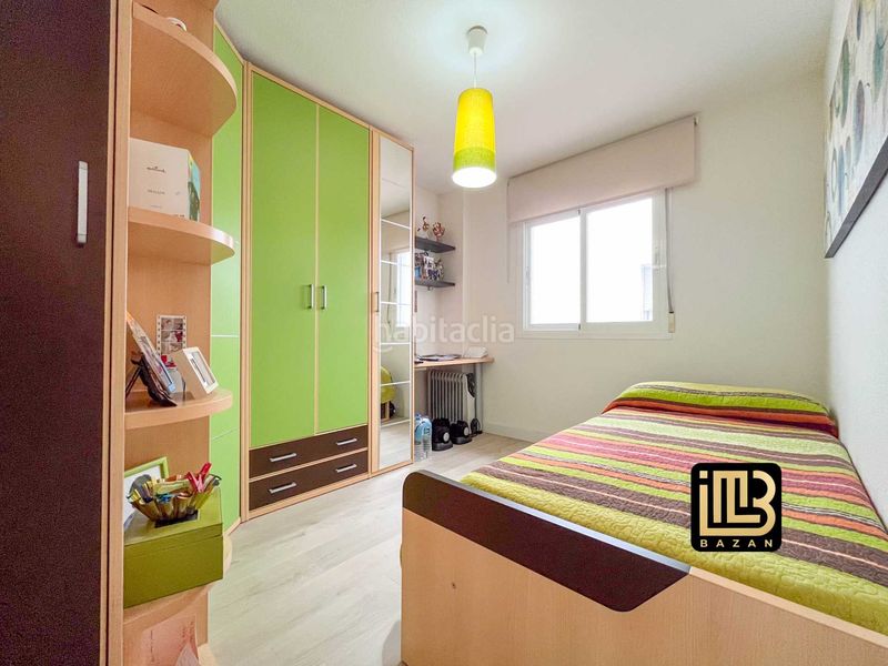 Foto a3b347da-6ccb-498d-ae04-bda163b64f9d. Flat with heating in Los Castillejos - La Trinidad Málaga