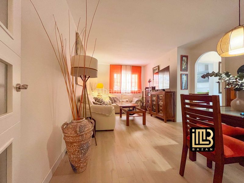 Foto b37a219f-cfeb-4372-9e41-be4f99a67b94. Flat with heating in Los Castillejos - La Trinidad Málaga