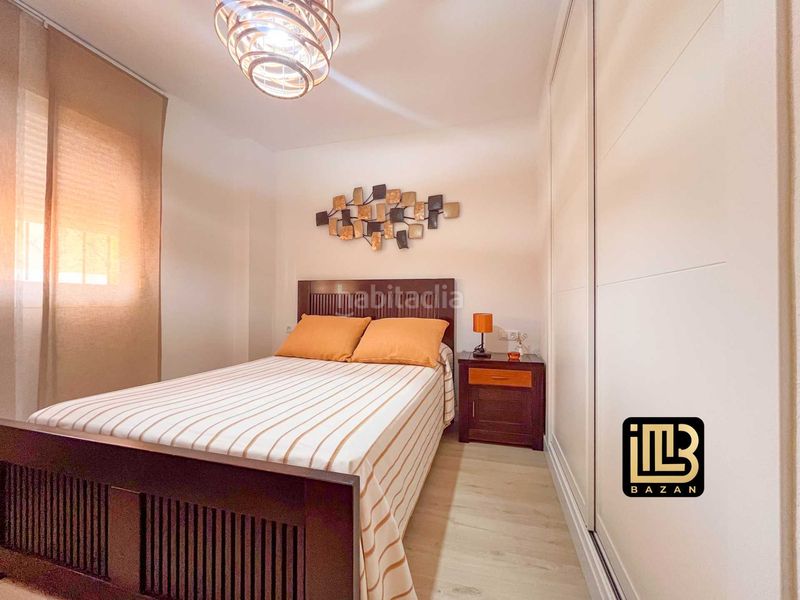 Foto b3e773d7-8293-4277-af88-fb1cec33dfcc. Flat with heating in Los Castillejos - La Trinidad Málaga
