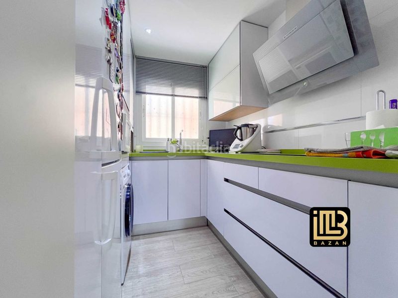 Foto bab504a2-38d5-42a1-ac59-9c0c776df6d9. Flat with heating in Los Castillejos - La Trinidad Málaga
