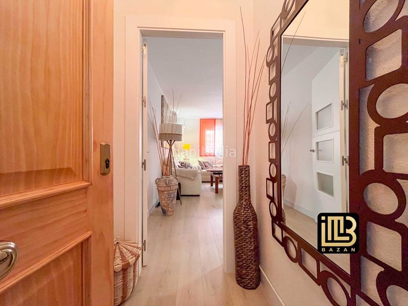 Foto beeac9f7-3c75-4eff-abaf-010557678e3e. Flat with heating in Los Castillejos - La Trinidad Málaga