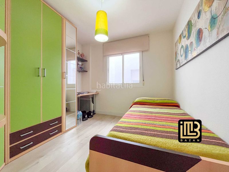 Foto d8a5a81a-79fd-43eb-9d2d-f9ddef9f7f6e. Flat with heating in Los Castillejos - La Trinidad Málaga