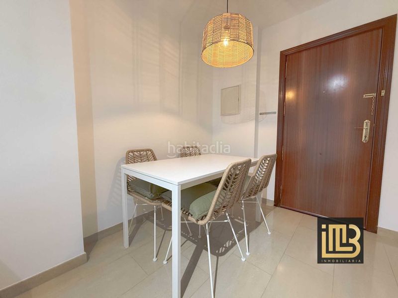 Foto f41f695e-c27b-4b1a-9f8a-58501d92d377. Rent flat with heating in Perchel Sur - Plaza de Toros Vieja Málaga