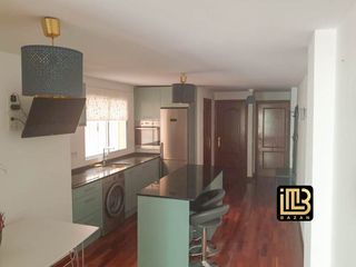 Appartement à Calle Blanco Coris