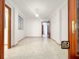 Lloguer Pis  Calle barón de les. Martinez de la rosa