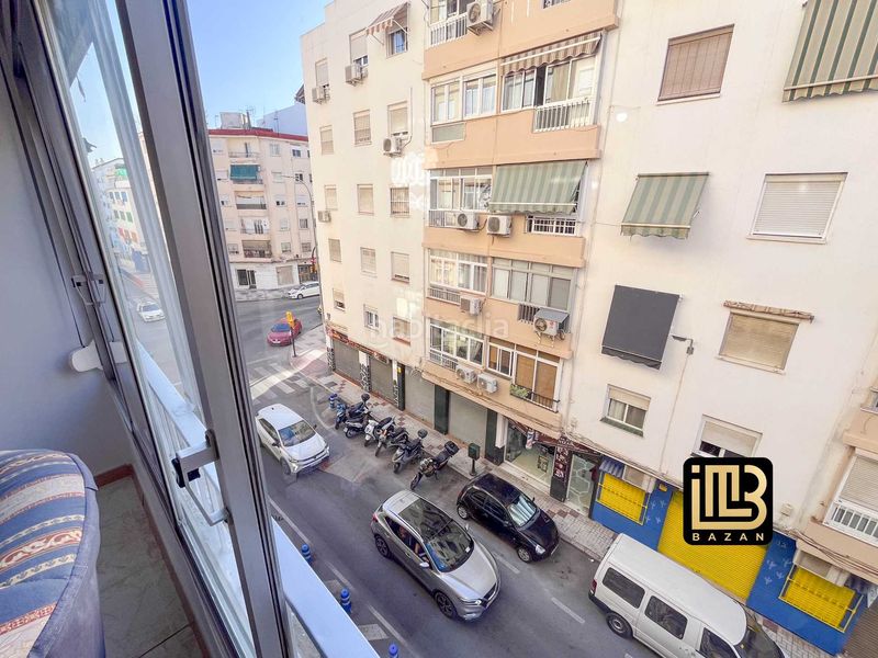 Foto 4a5fcbfe-930d-4fe4-8b83-caace56e904a. Rent flat in Suárez Málaga