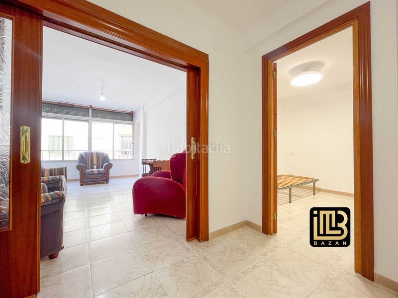 Foto 4f0ef21a-95d7-406f-91a1-e31fd57ccc0b. Rent flat in Suárez Málaga