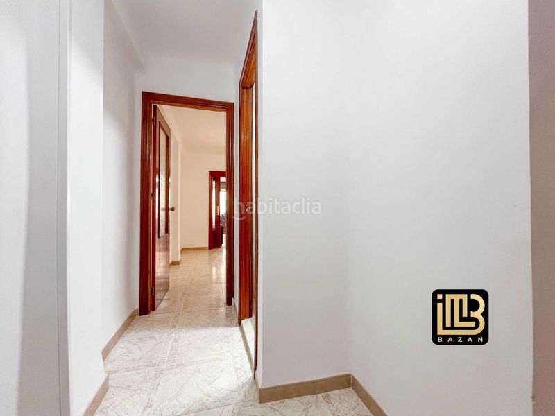Foto 6d0d1577-15c9-4205-8a63-c974385b3987. Rent flat in Suárez Málaga