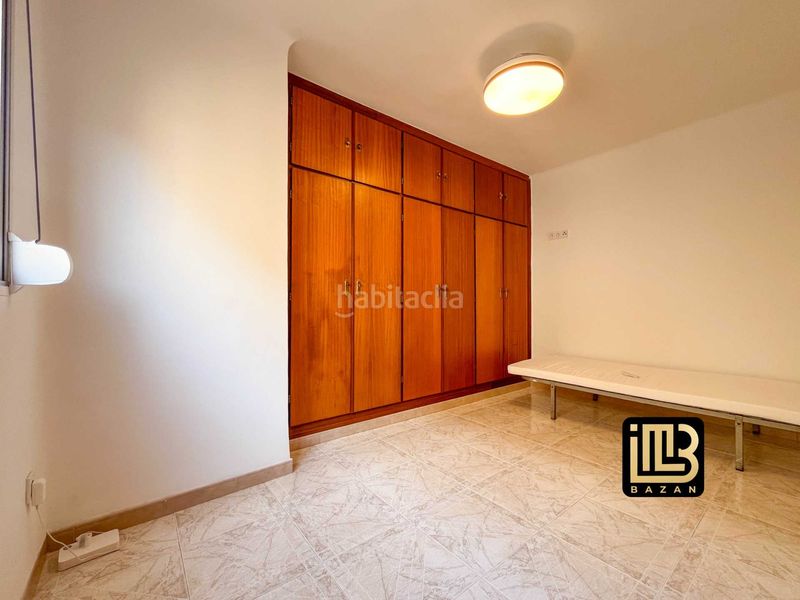 Foto 72909d22-f259-40f6-857c-27da1aa6d29d. Rent flat in Suárez Málaga