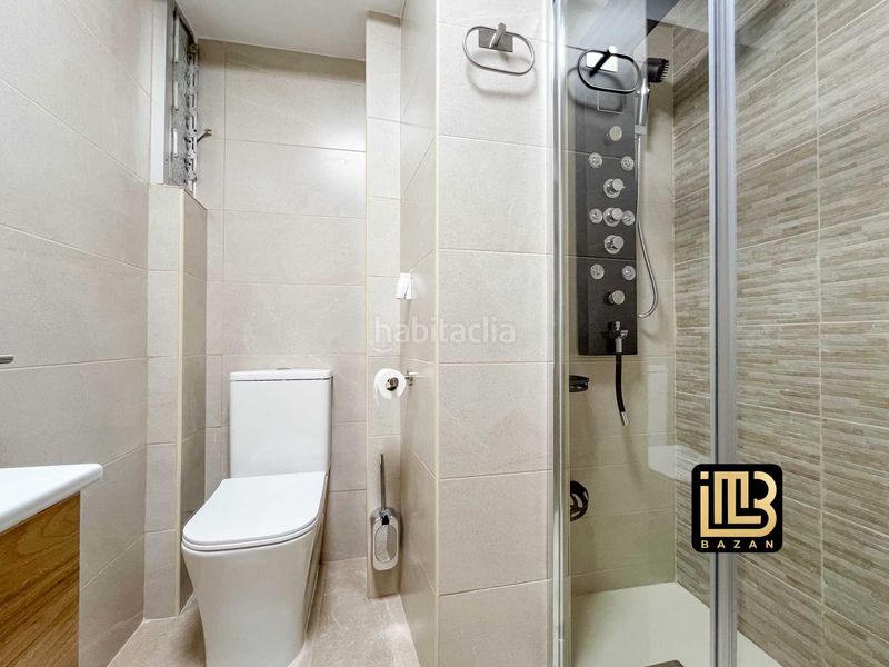 Foto 74b3022b-4877-4797-9606-504e44f401e0. Rent flat in Suárez Málaga