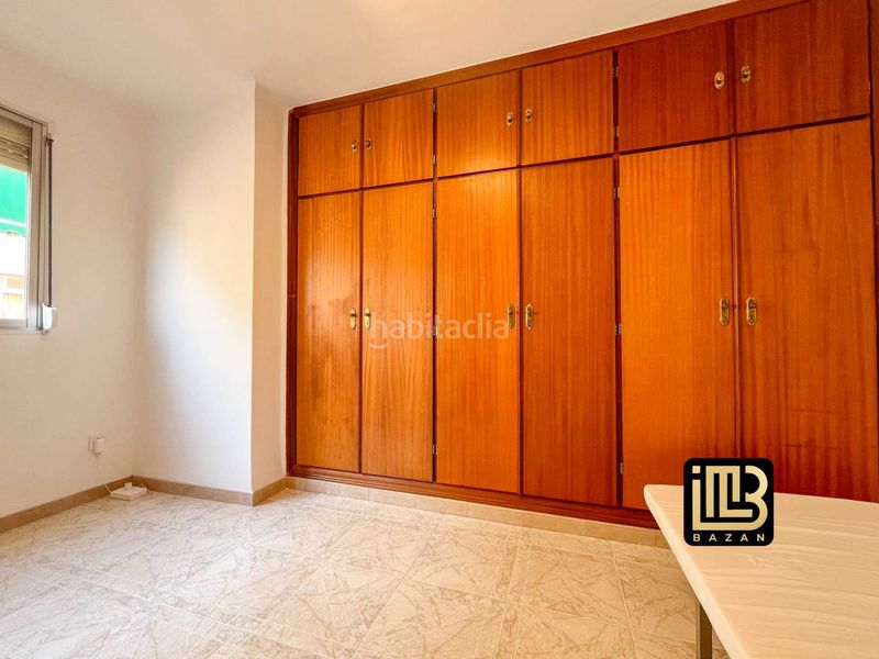 Foto 8805f46b-a4d7-47cc-9260-68a96b5597dc. Rent flat in Suárez Málaga