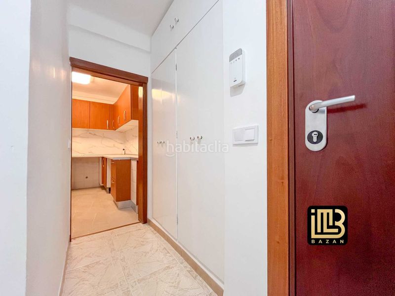 Foto b8d444e3-39c7-4ea3-b154-d69cc51e2d91. Rent flat in Suárez Málaga