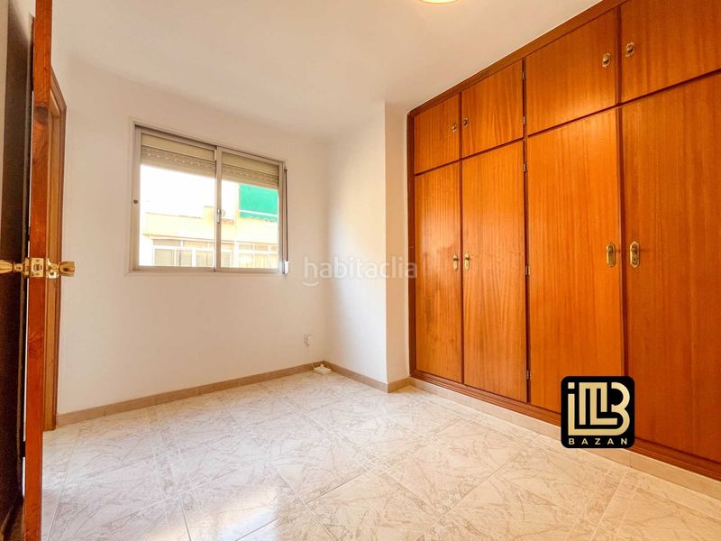Foto bd8b5b85-4ca7-44ea-9d4a-dd2526a51428. Rent flat in Suárez Málaga