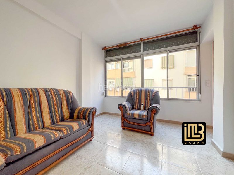 Foto e23f134f-9ff9-47e3-ba10-1b06e103de82. Rent flat in Suárez Málaga