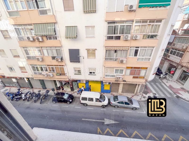 Foto e7cf7287-465f-4ee9-a43d-89e3c418c835. Rent flat in Suárez Málaga