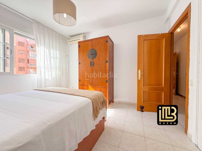 Foto 09230feb-2909-42d1-8058-e6cb52855004. Rent flat in Perchel Sur - Plaza de Toros Vieja Málaga