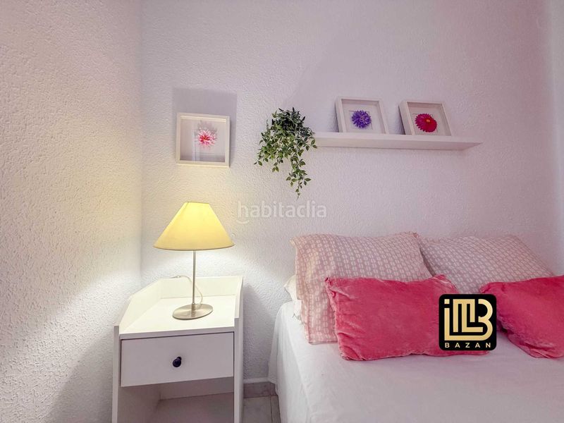 Foto 4e792cd1-be6a-49ae-a948-1515bbcf1dfa. Rent flat in Perchel Sur - Plaza de Toros Vieja Málaga