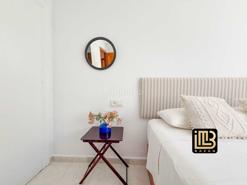 Foto b02cb76b-88bb-4e57-a3aa-27f61acce33e. Rent flat in Perchel Sur - Plaza de Toros Vieja Málaga