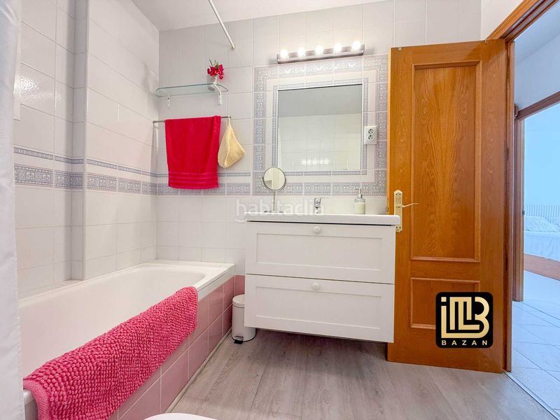 Foto e26e6a40-3ce2-469f-a33c-2d298342fc4b. Rent flat in Perchel Sur - Plaza de Toros Vieja Málaga
