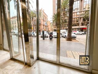 Business premise in Alameda de Colón