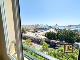 Location Appartement  Avenida de manuel agustín heredia. Heredia