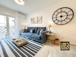 Flat in Calle Victoria 64
