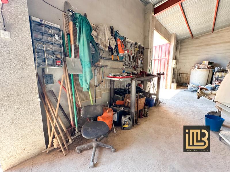 Foto 02008cbd-ada3-4199-b053-3450b4ca8dc5. Finca rústica a avenida de jaén 13 a Cabra del Santo Cristo