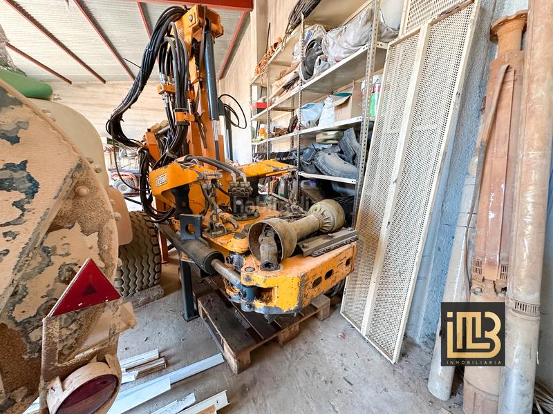 Foto 0497bf5c-751d-4fd5-af9c-ab8ea601a495. Finca rústica a avenida de jaén 13 a Cabra del Santo Cristo