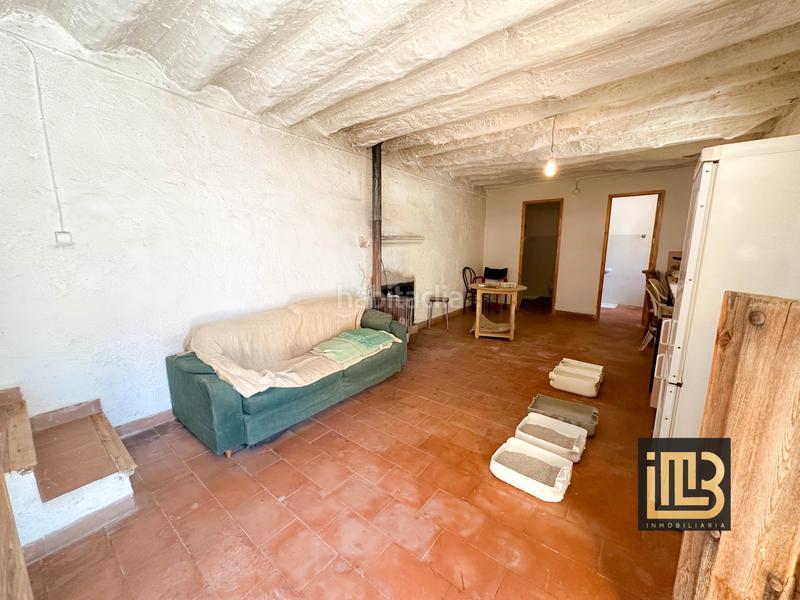 Foto 2ad80b45-b4de-400a-8d0c-241aee3ef87a. Finca rústica a avenida de jaén 13 a Cabra del Santo Cristo