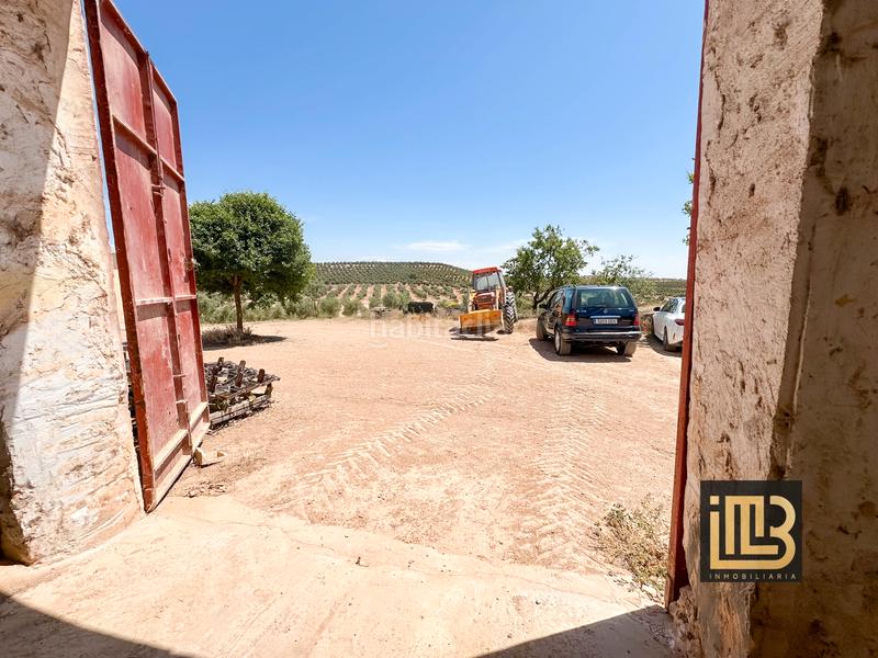 Foto 49f15e88-9040-41c8-8a28-aac1810b8634. Finca rústica a avenida de jaén 13 a Cabra del Santo Cristo