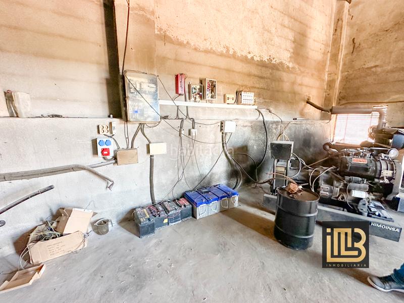 Foto 88c014e7-b66f-43e9-8a2b-81f5eefde041. Finca rústica a avenida de jaén 13 a Cabra del Santo Cristo