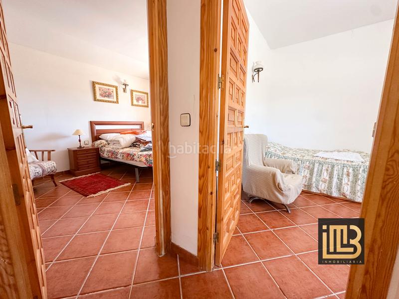 Foto c1bfb56a-0057-4093-97fd-9190ad719bda. Finca rústica a avenida de jaén 13 a Cabra del Santo Cristo