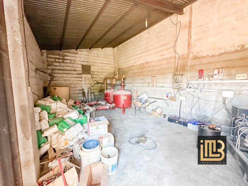 Foto c88a834e-247e-4704-957c-5d65802ad5c9. Finca rústica a avenida de jaén 13 a Cabra del Santo Cristo