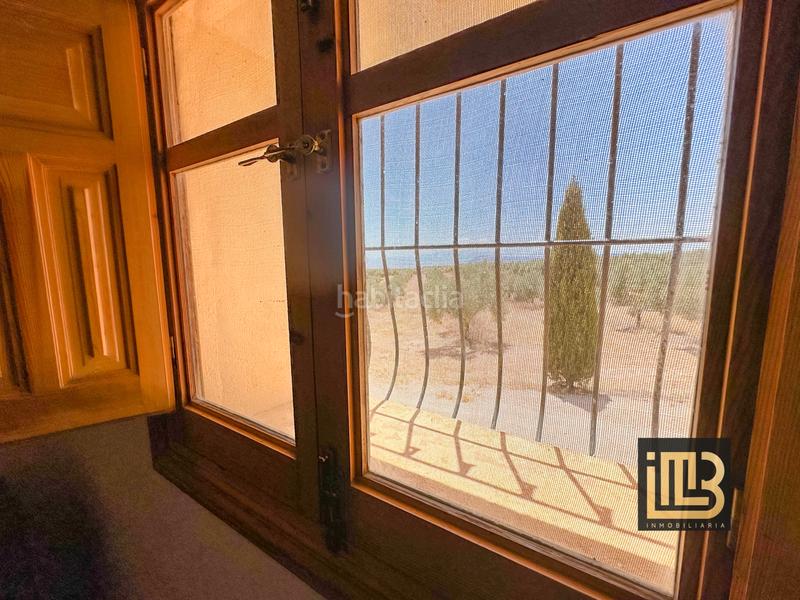 Foto cc998a0c-3b58-4891-9224-17ccc1f38299. Finca rústica a avenida de jaén 13 a Cabra del Santo Cristo