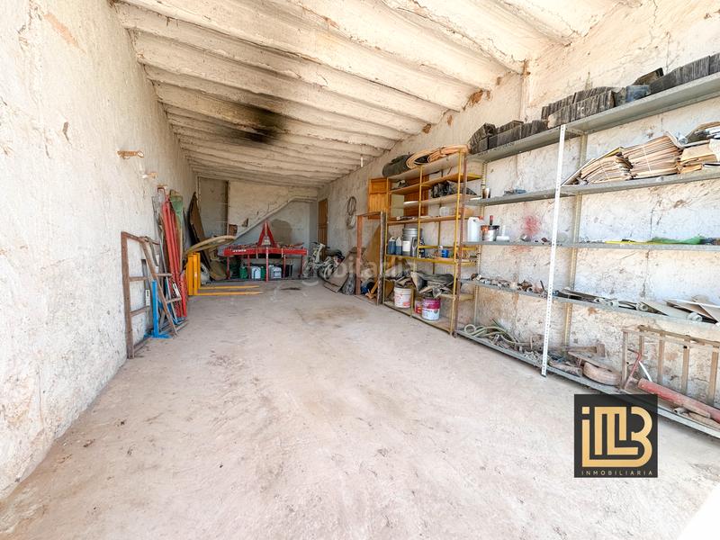 Foto e19613f5-0dd7-4d95-932a-ab254de353c4. Finca rústica a avenida de jaén 13 a Cabra del Santo Cristo