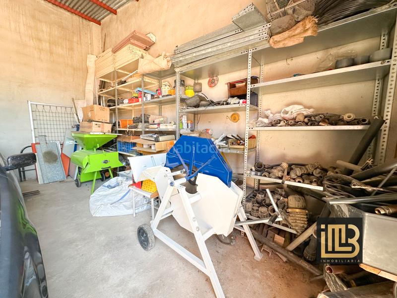 Foto e4700e04-815b-4995-a1d2-e81ad905fcad. Finca rústica a avenida de jaén 13 a Cabra del Santo Cristo