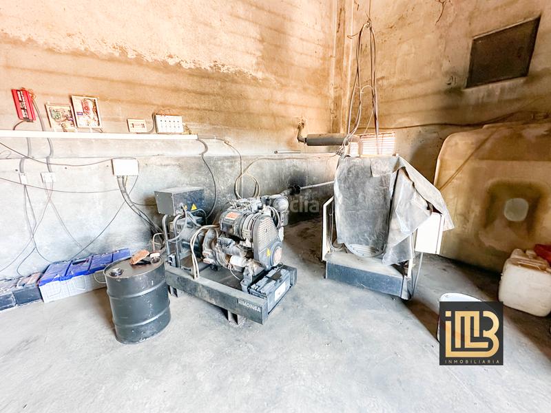 Foto f1ae764f-b599-41b1-a62f-0c5ecf2aad96. Finca rústica a avenida de jaén 13 a Cabra del Santo Cristo