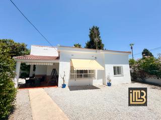 Rent Chalet  Calle rio fresneda. Vivi