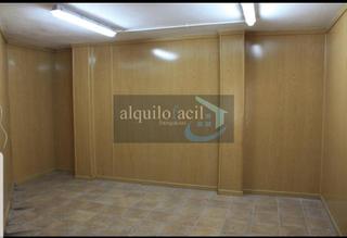 Location Local commercial à Industria. Se alquila local en zona industria-250 metros-1100€