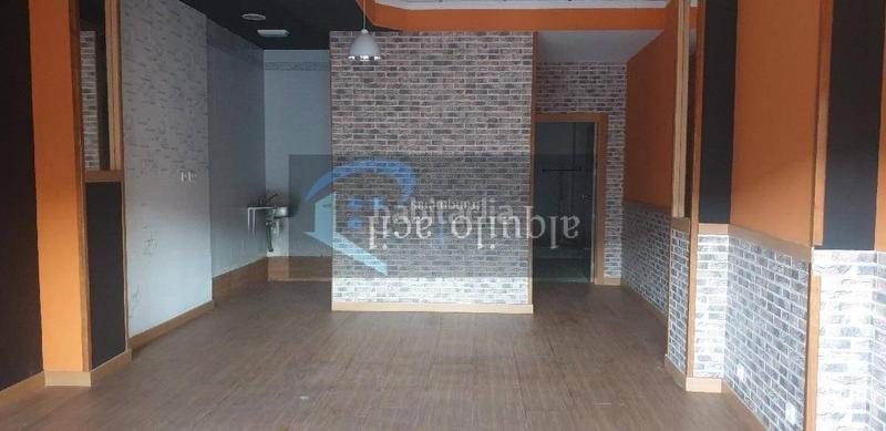Foto 10ac2e4b-0df7-4b00-b90c-80c68f17365d. Alquiler local comercial se aquila local / rosario/ 55 metros/ 450 € en Albacete
