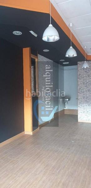 Foto 160351ca-b863-43a6-84a0-cb8e849395e8. Alquiler local comercial se aquila local / rosario/ 55 metros/ 450 € en Albacete