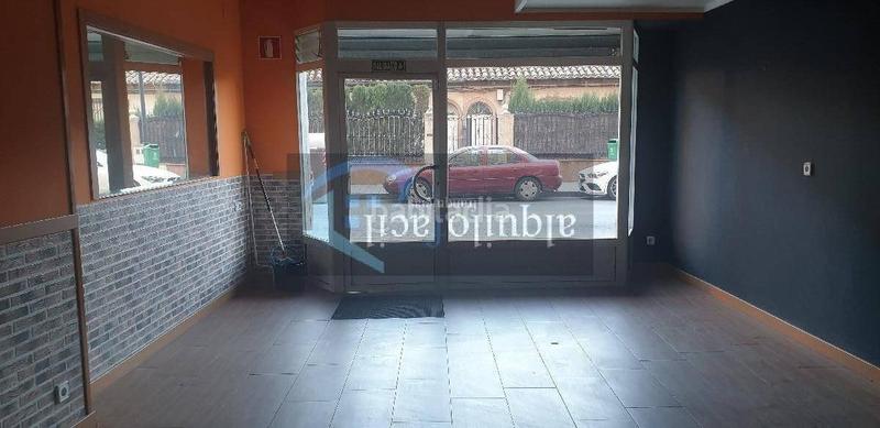 Foto 5e6a4b74-f744-415a-a026-181d3935d046. Alquiler local comercial se aquila local / rosario/ 55 metros/ 450 € en Albacete