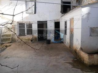 Casa a Gineta (La). Se vende casa en la gineta/ 8 dormitorios/ 75000 €