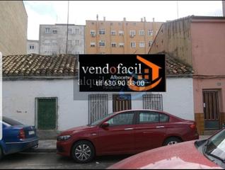 Haus in San Pablo. Se vende casa/ san pablo/ 200 metros/ 130000€