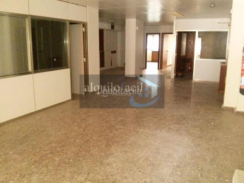Foto 0af7cf5d-8594-470f-a808-cb394a87cc59. Miete etagenwohnung mit heizung in San Pablo Albacete